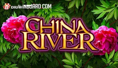 China River